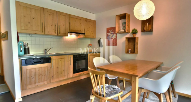 Appartement meublé à louer à lannée ! image 3