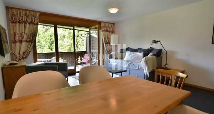 Appartement meublé à louer à lannée ! image 5
