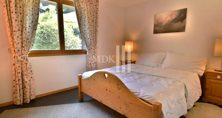 Appartement meublé à louer à lannée ! image 6