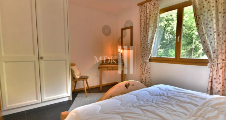 Appartement meublé à louer à lannée ! image 7