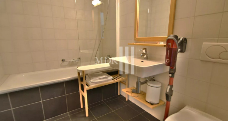 Appartement meublé à louer à lannée ! image 8