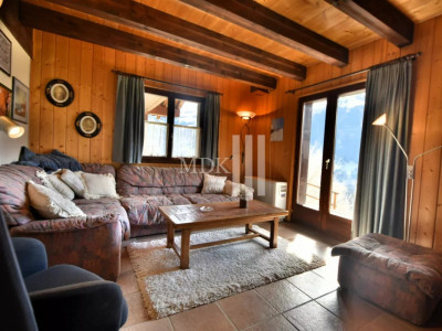 Chalet meublé à louer pour lhiver 25-26 à Champéry ! image 3