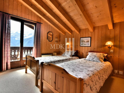 Chalet meublé à louer pour lhiver 25-26 à Champéry ! image 6