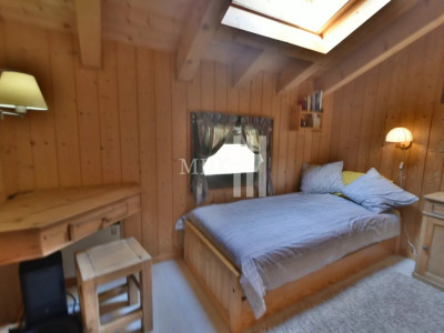 Chalet meublé à louer pour lhiver 25-26 à Champéry ! image 7
