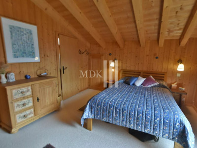 Chalet meublé à louer pour lhiver 25-26 à Champéry ! image 8
