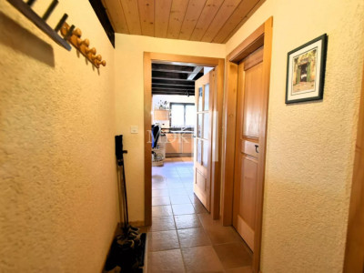 Chalet meublé à louer pour lhiver 25-26 à Champéry ! image 12