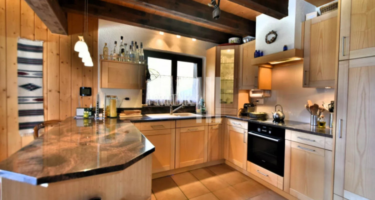 Chalet meublé à louer pour lhiver 25-26 à Champéry ! image 4