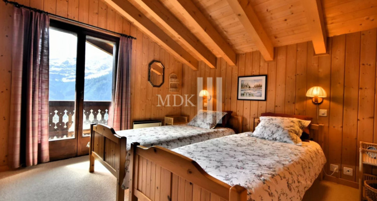 Chalet meublé à louer pour lhiver 25-26 à Champéry ! image 6