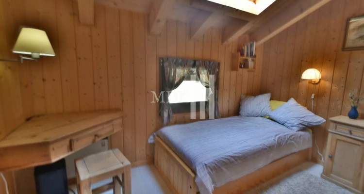 Chalet meublé à louer pour lhiver 25-26 à Champéry ! image 7