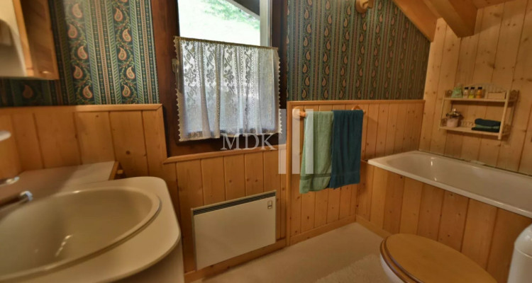 Chalet meublé à louer pour lhiver 25-26 à Champéry ! image 10