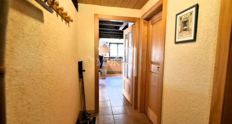 Chalet meublé à louer pour lhiver 25-26 à Champéry ! image 12