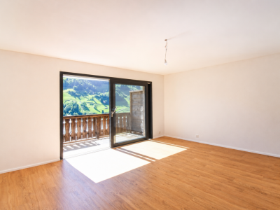 Magnifique duplex avec vue sur les Dents du Midi image 3