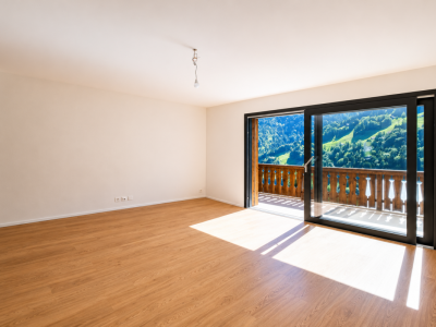 Magnifique duplex avec vue sur les Dents du Midi image 6
