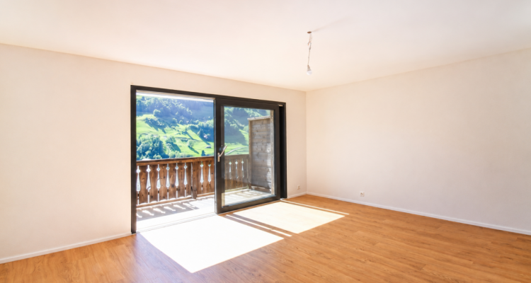 Magnifique duplex avec vue sur les Dents du Midi image 3