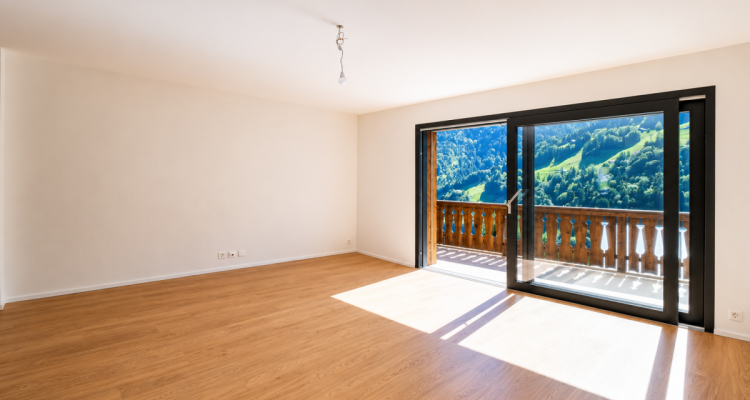 Magnifique duplex avec vue sur les Dents du Midi image 6