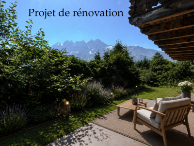 Chalet avec vue imprenable à Val-dIlliez image 11