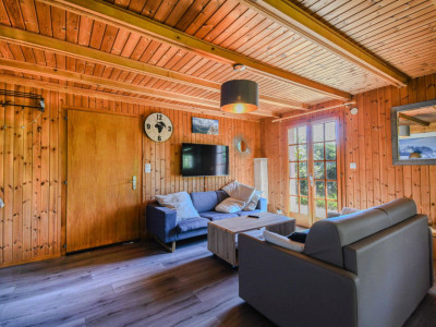Chalet avec vue imprenable à Val-dIlliez image 13