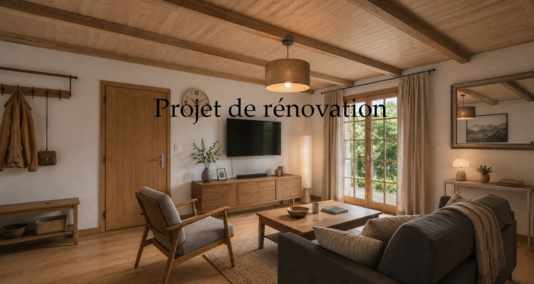 Chalet avec vue imprenable à Val-dIlliez image 6