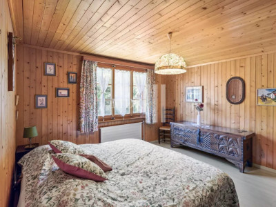Charmant chalet sur une grande parcelle image 6