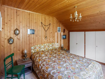 Charmant chalet sur une grande parcelle image 8