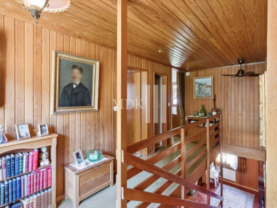Charmant chalet sur une grande parcelle image 9