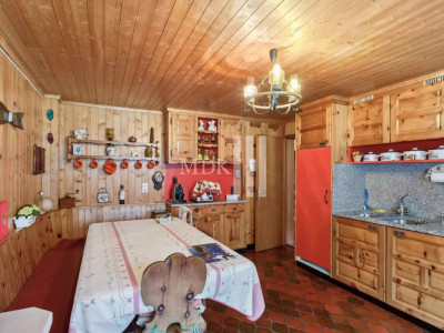 Charmant chalet sur une grande parcelle image 10