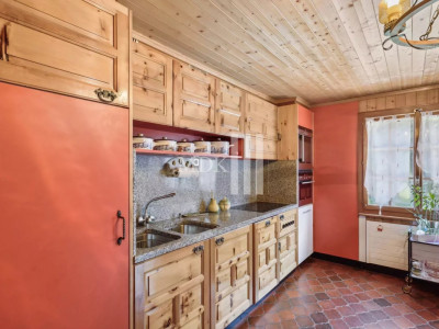 Charmant chalet sur une grande parcelle image 11