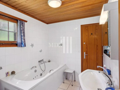 Charmant chalet sur une grande parcelle image 13
