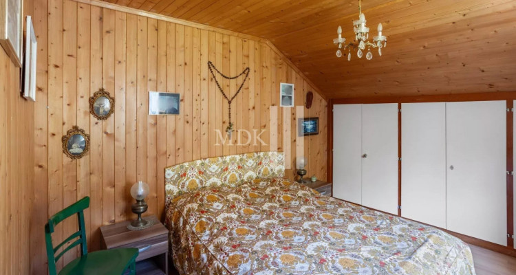 Charmant chalet sur une grande parcelle image 8