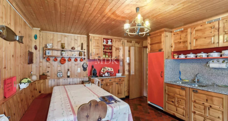 Charmant chalet sur une grande parcelle image 10