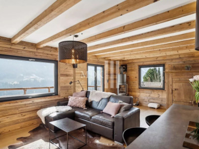 Chalet avec vue spectaculaire sur les Dents-du-Midi image 5
