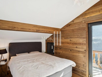 Chalet avec vue spectaculaire sur les Dents-du-Midi image 7