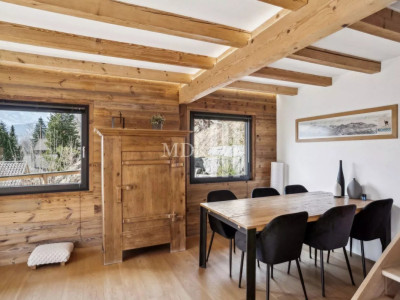 Chalet avec vue spectaculaire sur les Dents-du-Midi image 12