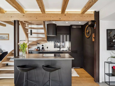 Chalet avec vue spectaculaire sur les Dents-du-Midi image 13