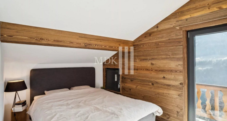Chalet avec vue spectaculaire sur les Dents-du-Midi image 7
