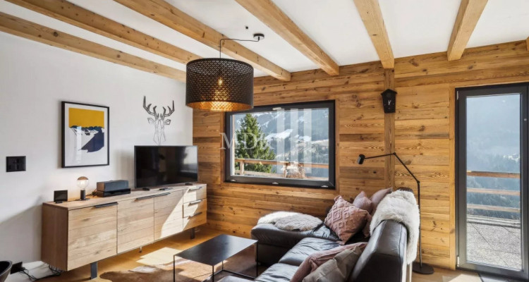 Chalet avec vue spectaculaire sur les Dents-du-Midi image 11