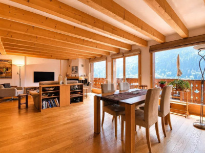 Magnifique chalet avec vue ! image 3