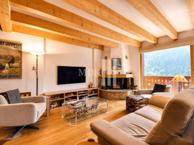 Magnifique chalet avec vue ! image 4