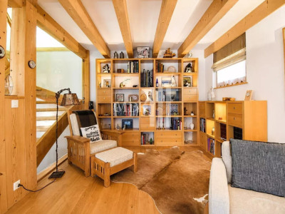 Magnifique chalet avec vue ! image 5