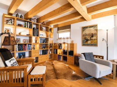 Magnifique chalet avec vue ! image 6