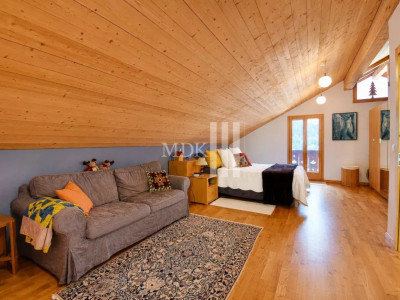 Magnifique chalet avec vue ! image 8
