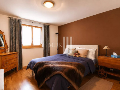 Magnifique chalet avec vue ! image 9