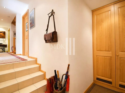 Magnifique chalet avec vue ! image 12