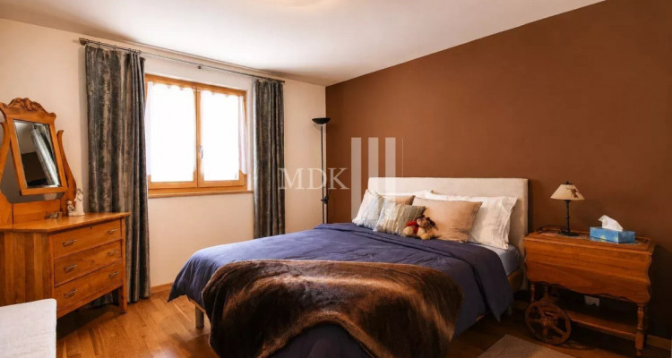 Magnifique chalet avec vue ! image 9