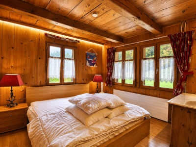 Opportunité! Magnifique logement dans un chalet authentique image 5
