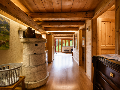 Opportunité! Magnifique logement dans un chalet authentique image 10