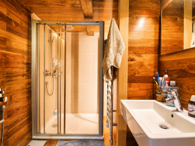 Opportunité! Magnifique logement dans un chalet authentique image 11