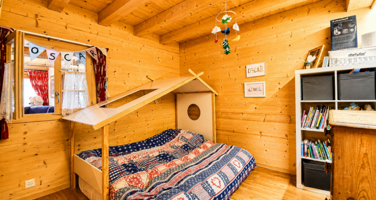 Opportunité! Magnifique logement dans un chalet authentique image 4