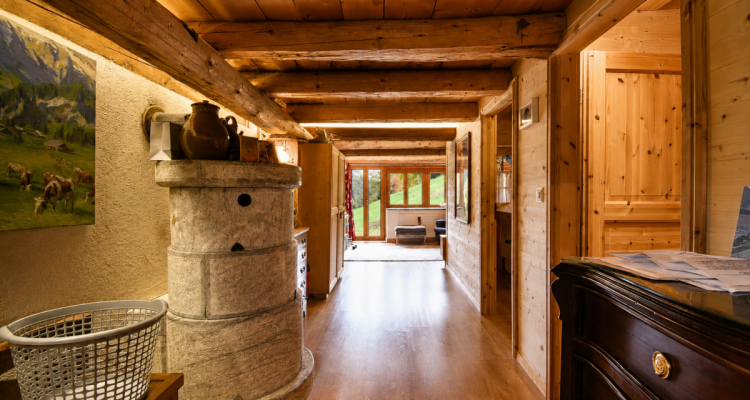 Opportunité! Magnifique logement dans un chalet authentique image 10