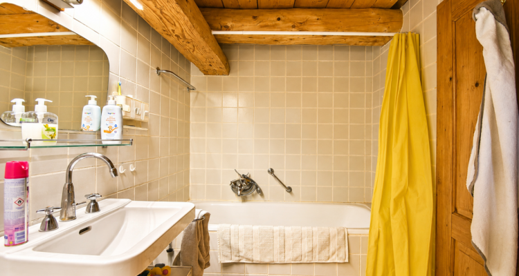 Opportunité! Magnifique logement dans un chalet authentique image 12